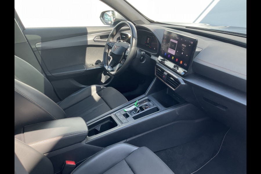 CUPRA Formentor 1.4 e-Hybrid VZ Performance Pano.dak Carplay 360Cam Trekhaak(1500kg) PHEV