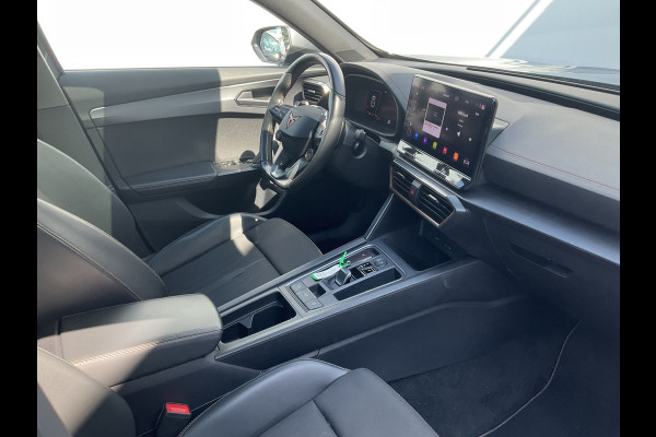 CUPRA Formentor 1.4 e-Hybrid VZ Performance Pano.dak Carplay 360Cam Trekhaak(1500kg) PHEV