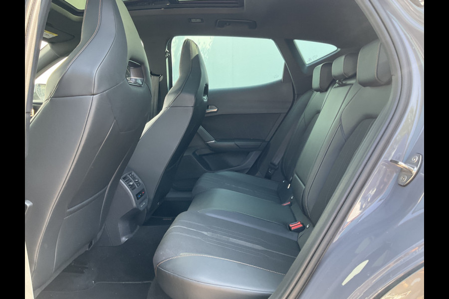 CUPRA Formentor 1.4 e-Hybrid VZ Performance Pano.dak Carplay 360Cam Trekhaak(1500kg) PHEV