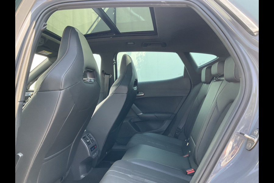 CUPRA Formentor 1.4 e-Hybrid VZ Performance Pano.dak Carplay 360Cam Trekhaak(1500kg) PHEV
