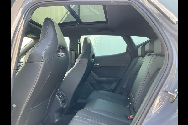 CUPRA Formentor 1.4 e-Hybrid VZ Performance Pano.dak Carplay 360Cam Trekhaak(1500kg) PHEV