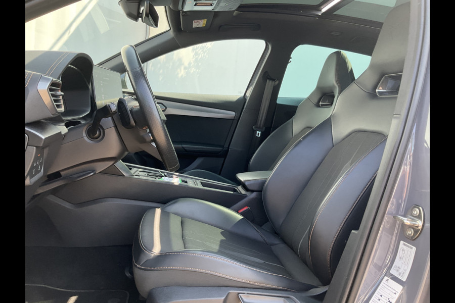 CUPRA Formentor 1.4 e-Hybrid VZ Performance Pano.dak Carplay 360Cam Trekhaak(1500kg) PHEV