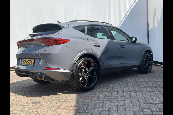CUPRA Formentor 1.4 e-Hybrid VZ Performance Pano.dak Carplay 360Cam Trekhaak(1500kg) PHEV