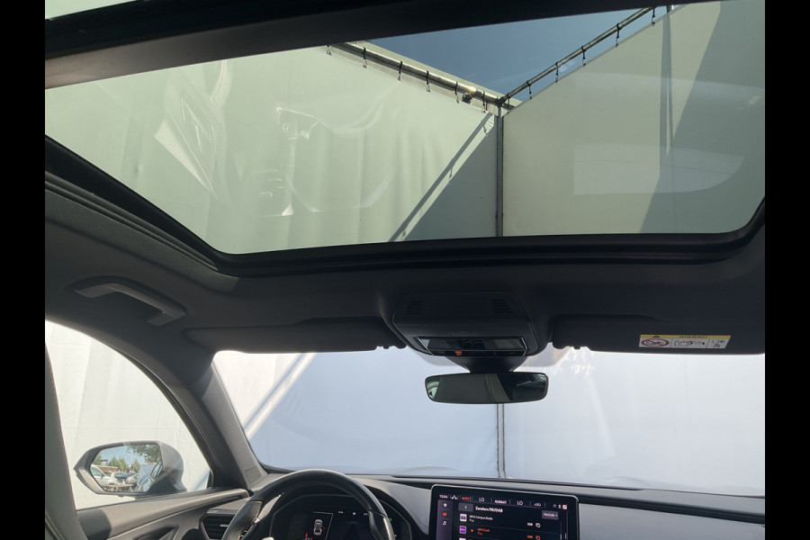 CUPRA Formentor 1.4 e-Hybrid VZ Performance Pano.dak Carplay 360Cam Trekhaak(1500kg) PHEV