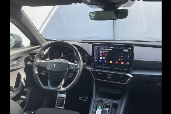 CUPRA Formentor 1.4 e-Hybrid VZ Performance Pano.dak Carplay 360Cam Trekhaak(1500kg) PHEV
