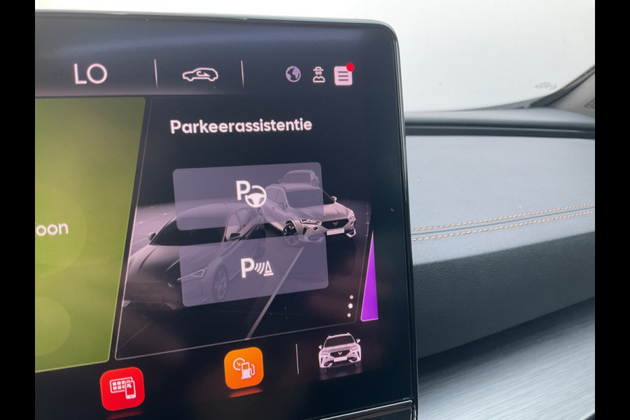 CUPRA Formentor 1.4 e-Hybrid VZ Performance Pano.dak Carplay 360Cam Trekhaak(1500kg) PHEV
