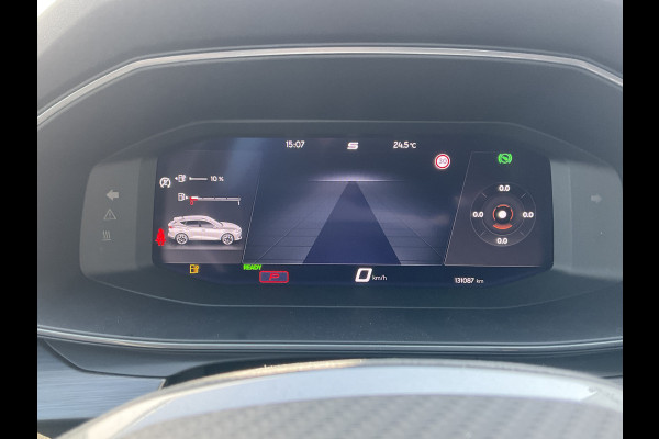 CUPRA Formentor 1.4 e-Hybrid VZ Performance Pano.dak Carplay 360Cam Trekhaak(1500kg) PHEV