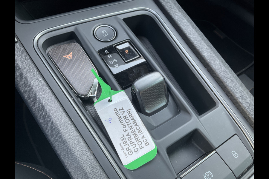 CUPRA Formentor 1.4 e-Hybrid VZ Performance Pano.dak Carplay 360Cam Trekhaak(1500kg) PHEV