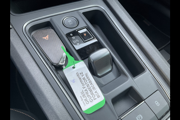 CUPRA Formentor 1.4 e-Hybrid VZ Performance Pano.dak Carplay 360Cam Trekhaak(1500kg) PHEV