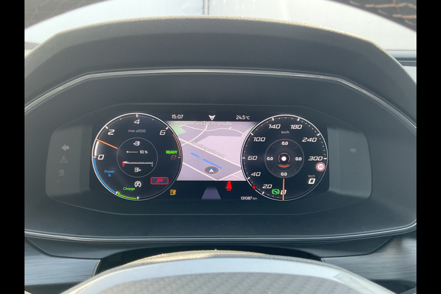 CUPRA Formentor 1.4 e-Hybrid VZ Performance Pano.dak Carplay 360Cam Trekhaak(1500kg) PHEV