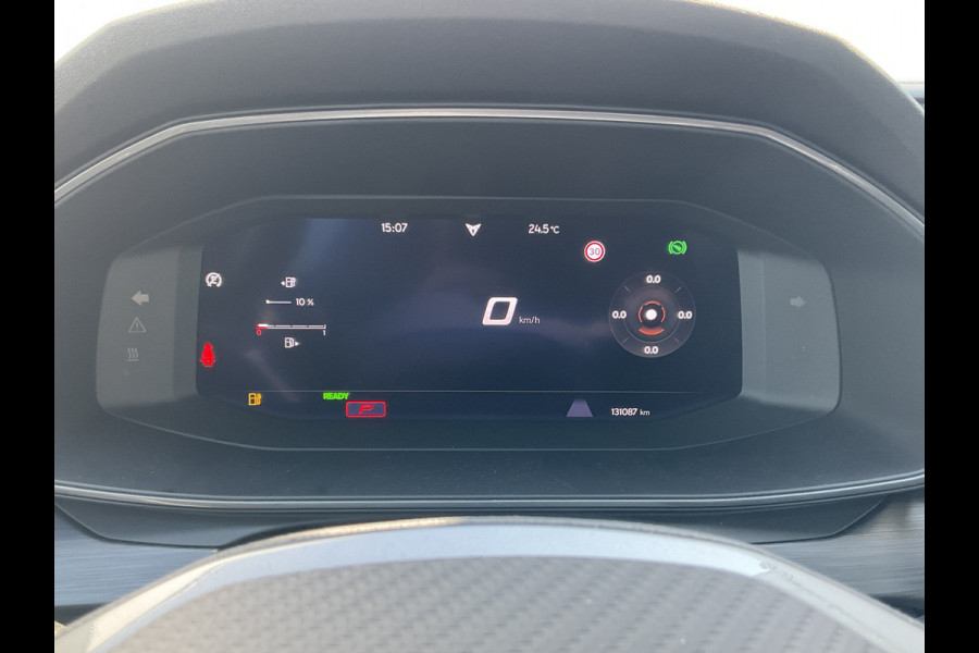 CUPRA Formentor 1.4 e-Hybrid VZ Performance Pano.dak Carplay 360Cam Trekhaak(1500kg) PHEV