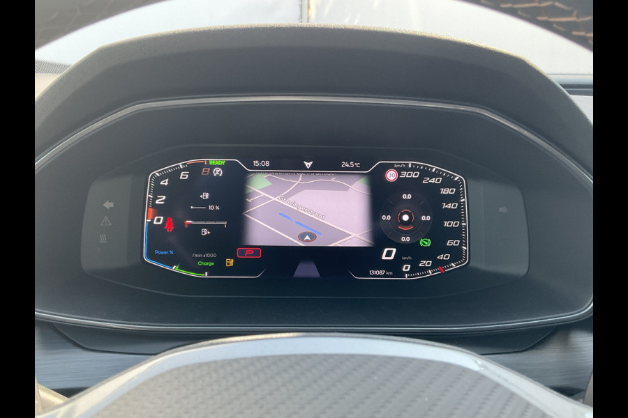 CUPRA Formentor 1.4 e-Hybrid VZ Performance Pano.dak Carplay 360Cam Trekhaak(1500kg) PHEV