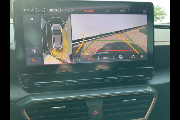 CUPRA Formentor 1.4 e-Hybrid VZ Performance Pano.dak Carplay 360Cam Trekhaak(1500kg) PHEV