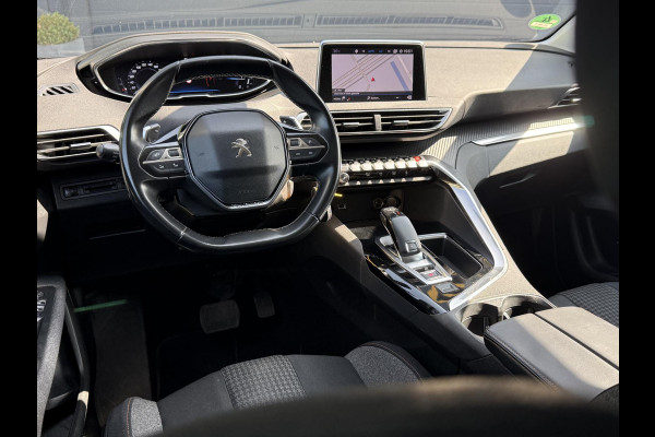 Peugeot 3008 1.2 PureTech Blue Lease Executive Automaat,Navi,Clima,Cruise,Camera,Trekhaak,131pk,Apple Carplay,N.A.P,APK tot 01-2026