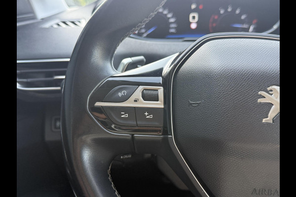 Peugeot 3008 1.2 PureTech Blue Lease Executive Automaat,Navi,Clima,Cruise,Camera,Trekhaak,131pk,Apple Carplay,N.A.P,APK tot 01-2026