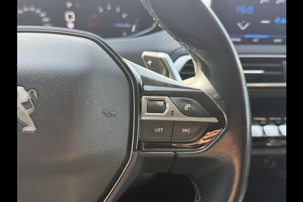 Peugeot 3008 1.2 PureTech Blue Lease Executive Automaat,Navi,Clima,Cruise,Camera,Trekhaak,131pk,Apple Carplay,N.A.P,APK tot 01-2026