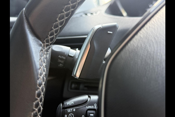 Peugeot 3008 1.2 PureTech Blue Lease Executive Automaat,Navi,Clima,Cruise,Camera,Trekhaak,131pk,Apple Carplay,N.A.P,APK tot 01-2026