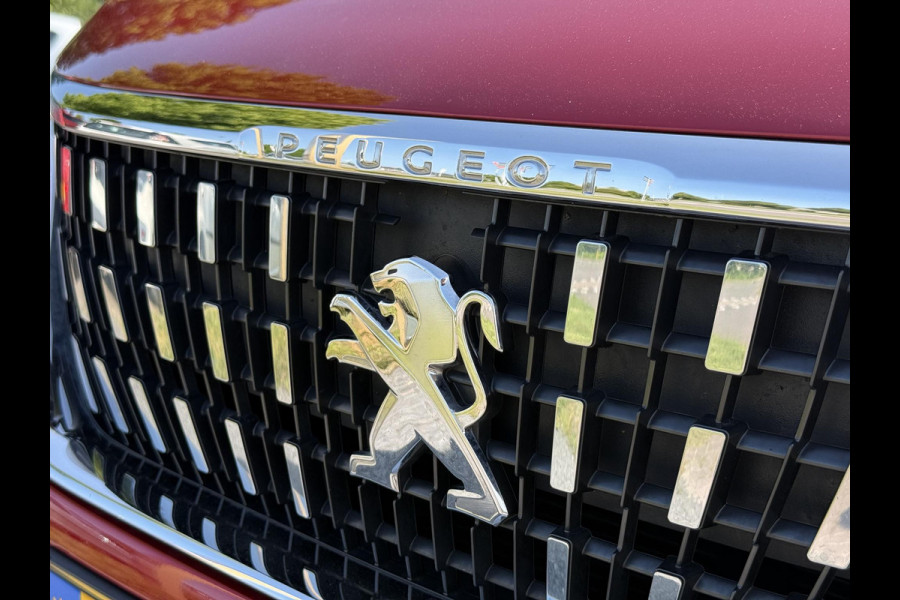 Peugeot 3008 1.2 PureTech Blue Lease Executive Automaat,Navi,Clima,Cruise,Camera,Trekhaak,131pk,Apple Carplay,N.A.P,APK tot 01-2026