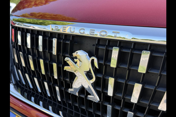 Peugeot 3008 1.2 PureTech Blue Lease Executive Automaat,Navi,Clima,Cruise,Camera,Trekhaak,131pk,Apple Carplay,N.A.P,APK tot 01-2026