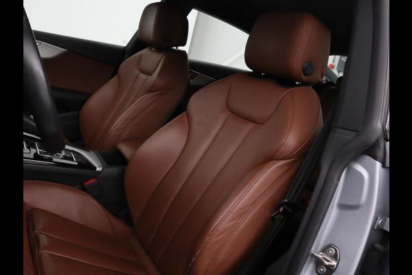 Audi A5 Sportback 35 TFSI Bns Edition | Leder | Trekhaak | Keyless | Elektrische achterklep | Camera | Carplay | DAB | Cruise Control