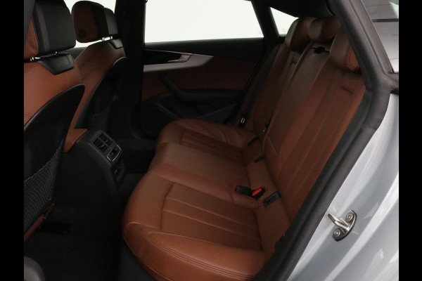 Audi A5 Sportback 35 TFSI Bns Edition | Leder | Trekhaak | Keyless | Elektrische achterklep | Camera | Carplay | DAB | Cruise Control