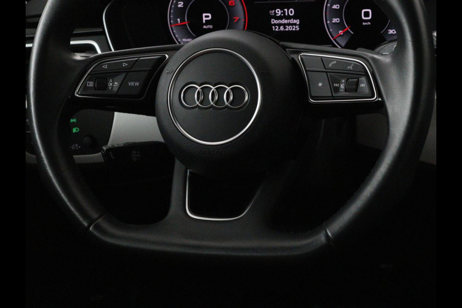 Audi A5 Sportback 35 TFSI Bns Edition | Leder | Trekhaak | Keyless | Elektrische achterklep | Camera | Carplay | DAB | Cruise Control