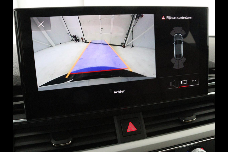 Audi A5 Sportback 35 TFSI Bns Edition | Leder | Trekhaak | Keyless | Elektrische achterklep | Camera | Carplay | DAB | Cruise Control