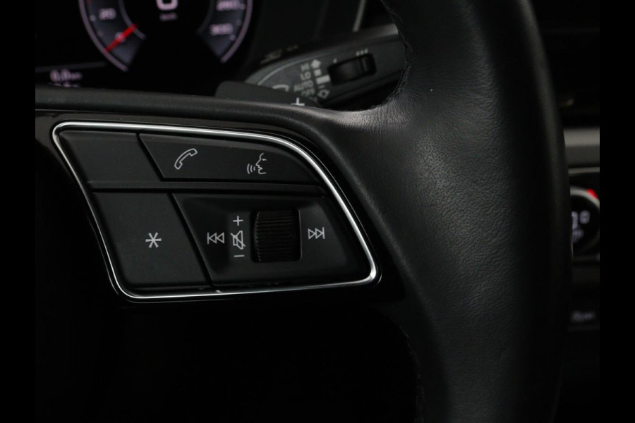Audi A5 Sportback 35 TFSI Bns Edition | Leder | Trekhaak | Keyless | Elektrische achterklep | Camera | Carplay | DAB | Cruise Control