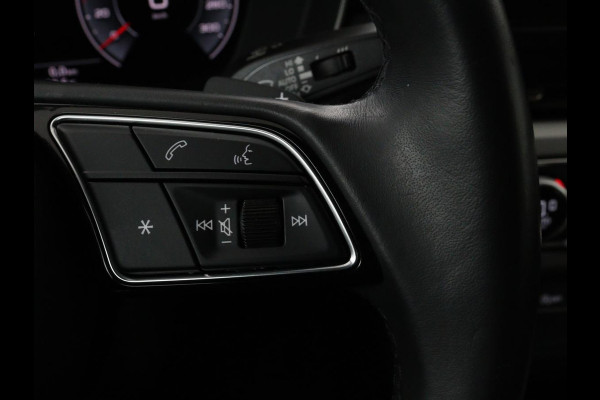 Audi A5 Sportback 35 TFSI Bns Edition | Leder | Trekhaak | Keyless | Elektrische achterklep | Camera | Carplay | DAB | Cruise Control