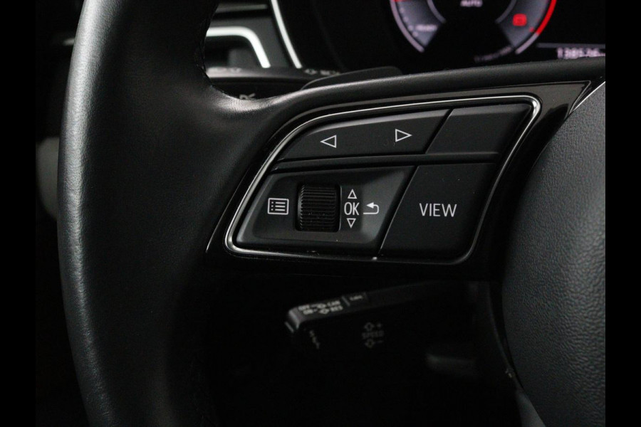 Audi A5 Sportback 35 TFSI Bns Edition | Leder | Trekhaak | Keyless | Elektrische achterklep | Camera | Carplay | DAB | Cruise Control