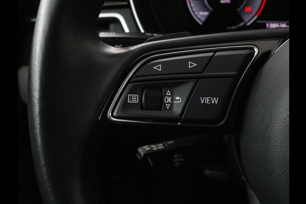 Audi A5 Sportback 35 TFSI Bns Edition | Leder | Trekhaak | Keyless | Elektrische achterklep | Camera | Carplay | DAB | Cruise Control