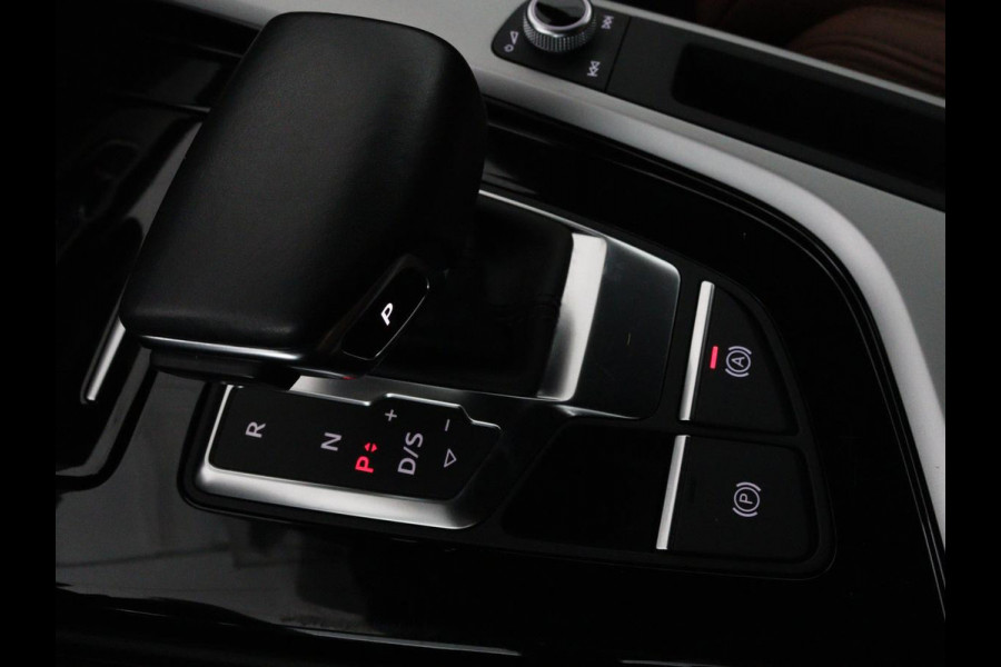 Audi A5 Sportback 35 TFSI Bns Edition | Leder | Trekhaak | Keyless | Elektrische achterklep | Camera | Carplay | DAB | Cruise Control