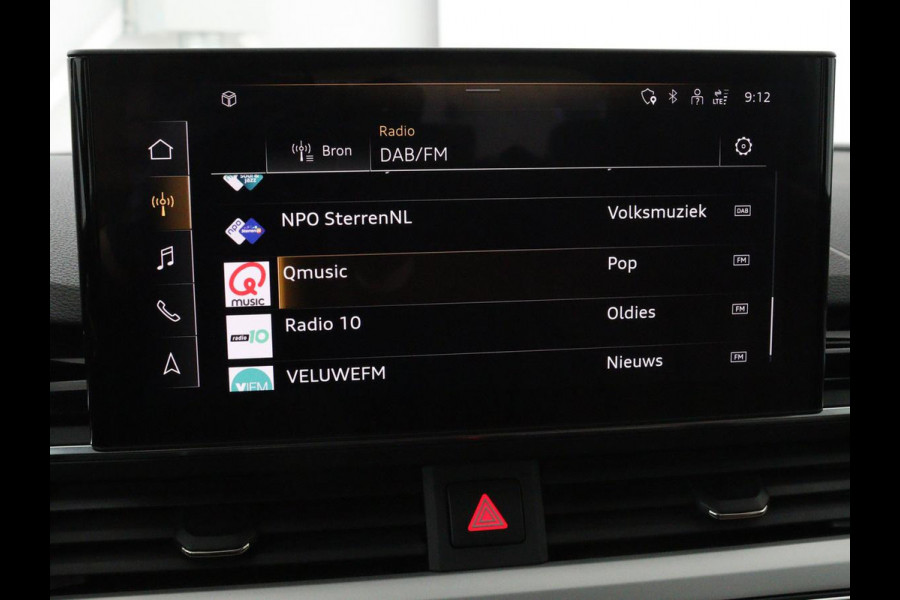 Audi A5 Sportback 35 TFSI Bns Edition | Leder | Trekhaak | Keyless | Elektrische achterklep | Camera | Carplay | DAB | Cruise Control