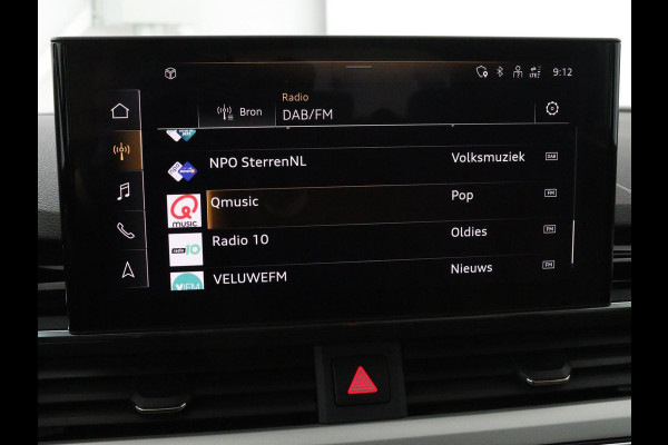 Audi A5 Sportback 35 TFSI Bns Edition | Leder | Trekhaak | Keyless | Elektrische achterklep | Camera | Carplay | DAB | Cruise Control