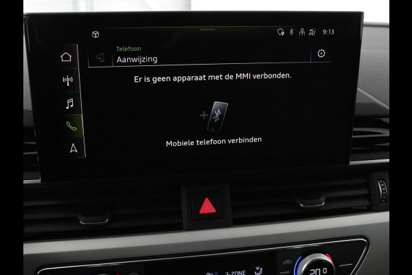 Audi A5 Sportback 35 TFSI Bns Edition | Leder | Trekhaak | Keyless | Elektrische achterklep | Camera | Carplay | DAB | Cruise Control