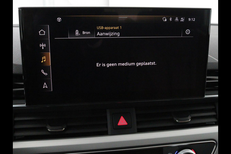 Audi A5 Sportback 35 TFSI Bns Edition | Leder | Trekhaak | Keyless | Elektrische achterklep | Camera | Carplay | DAB | Cruise Control