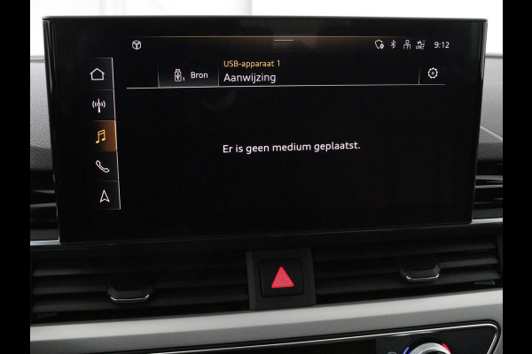 Audi A5 Sportback 35 TFSI Bns Edition | Leder | Trekhaak | Keyless | Elektrische achterklep | Camera | Carplay | DAB | Cruise Control