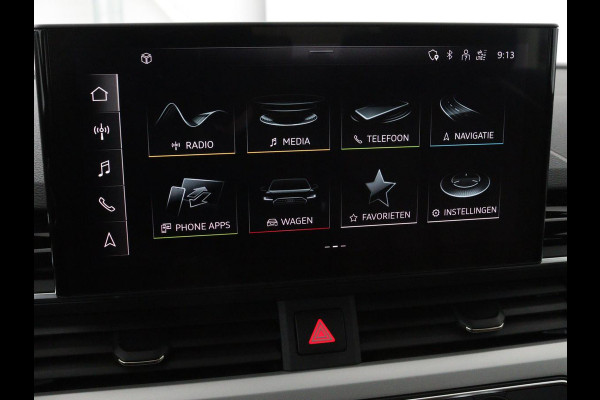 Audi A5 Sportback 35 TFSI Bns Edition | Leder | Trekhaak | Keyless | Elektrische achterklep | Camera | Carplay | DAB | Cruise Control