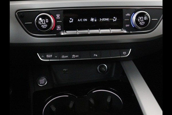 Audi A5 Sportback 35 TFSI Bns Edition | Leder | Trekhaak | Keyless | Elektrische achterklep | Camera | Carplay | DAB | Cruise Control