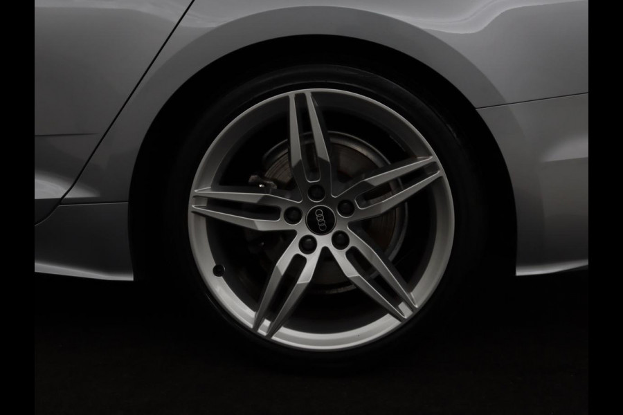 Audi A5 Sportback 35 TFSI Bns Edition | Leder | Trekhaak | Keyless | Elektrische achterklep | Camera | Carplay | DAB | Cruise Control