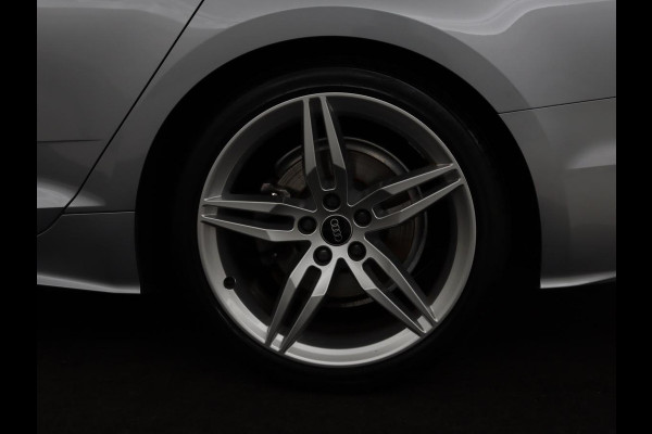 Audi A5 Sportback 35 TFSI Bns Edition | Leder | Trekhaak | Keyless | Elektrische achterklep | Camera | Carplay | DAB | Cruise Control