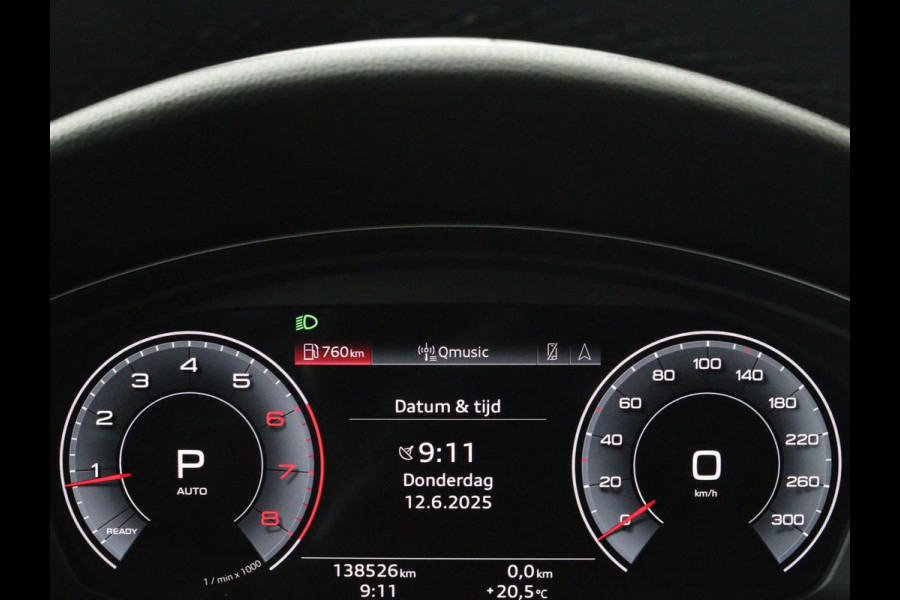 Audi A5 Sportback 35 TFSI Bns Edition | Leder | Trekhaak | Keyless | Elektrische achterklep | Camera | Carplay | DAB | Cruise Control