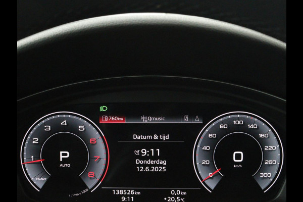 Audi A5 Sportback 35 TFSI Bns Edition | Leder | Trekhaak | Keyless | Elektrische achterklep | Camera | Carplay | DAB | Cruise Control