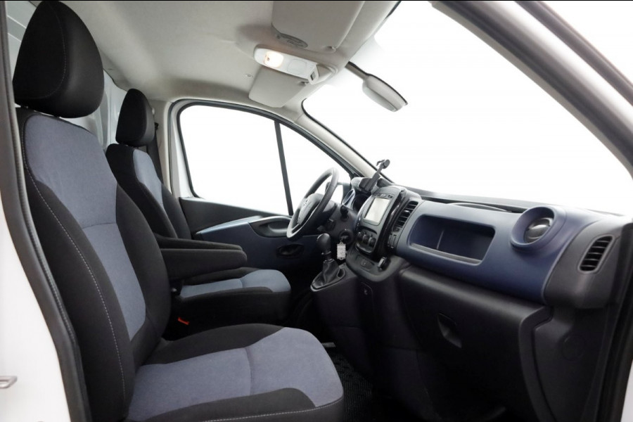 Opel Vivaro 1.6 CDTI L1H1 Edition Airco/Navi/Camera 02-2019