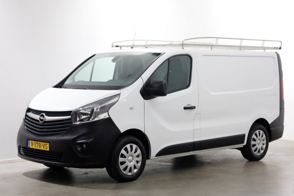 Opel Vivaro 1.6 CDTI L1H1 Edition Airco/Navi/Camera 02-2019
