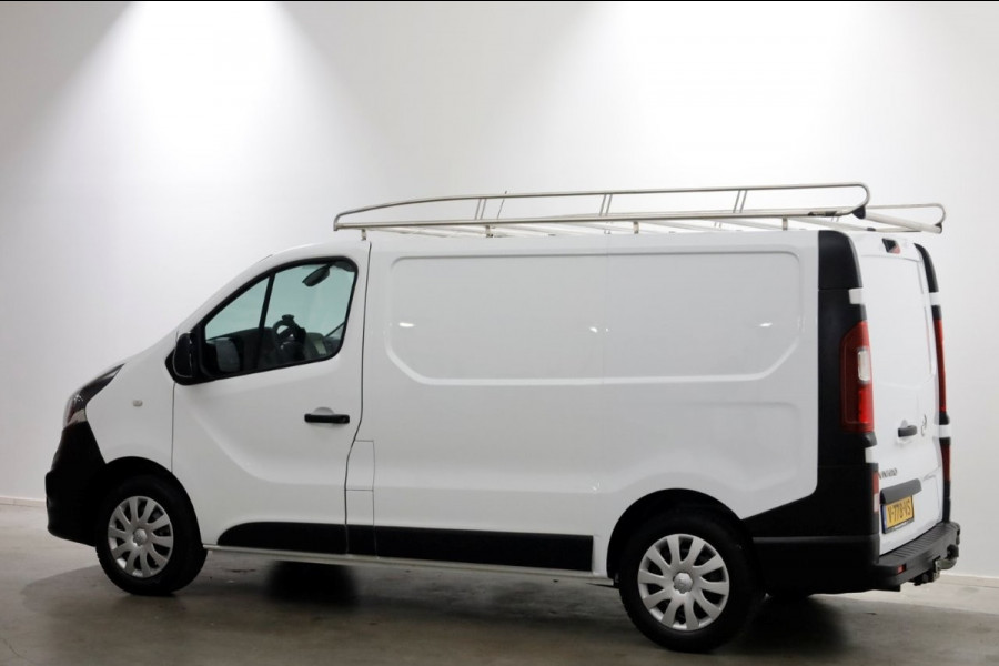 Opel Vivaro 1.6 CDTI L1H1 Edition Airco/Navi/Camera 02-2019