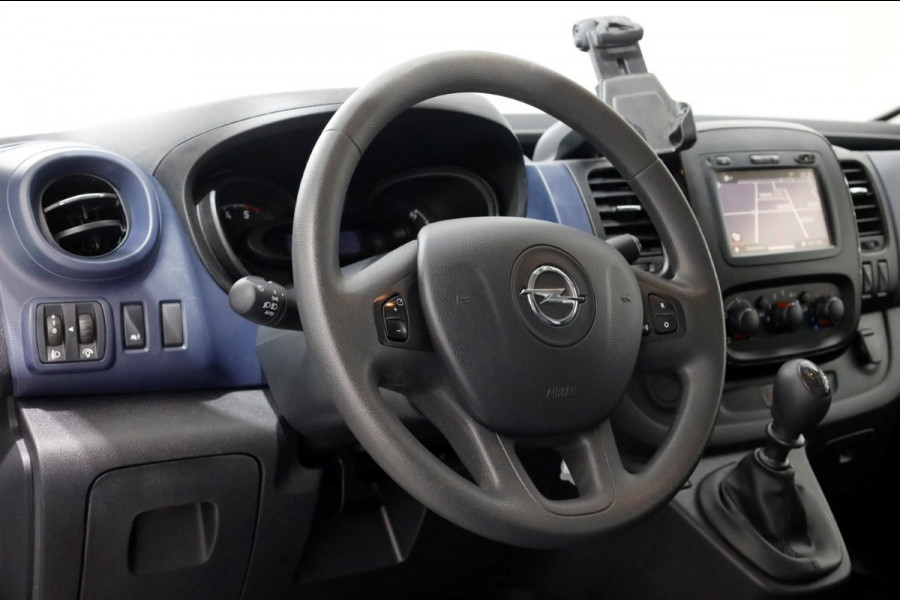 Opel Vivaro 1.6 CDTI L1H1 Edition Airco/Navi/Camera 02-2019