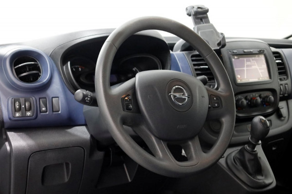 Opel Vivaro 1.6 CDTI L1H1 Edition Airco/Navi/Camera 02-2019