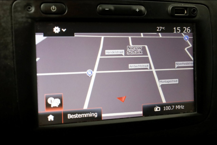 Opel Vivaro 1.6 CDTI L1H1 Edition Airco/Navi/Camera 02-2019