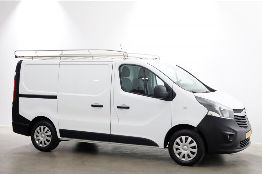 Opel Vivaro 1.6 CDTI L1H1 Edition Airco/Navi/Camera 02-2019